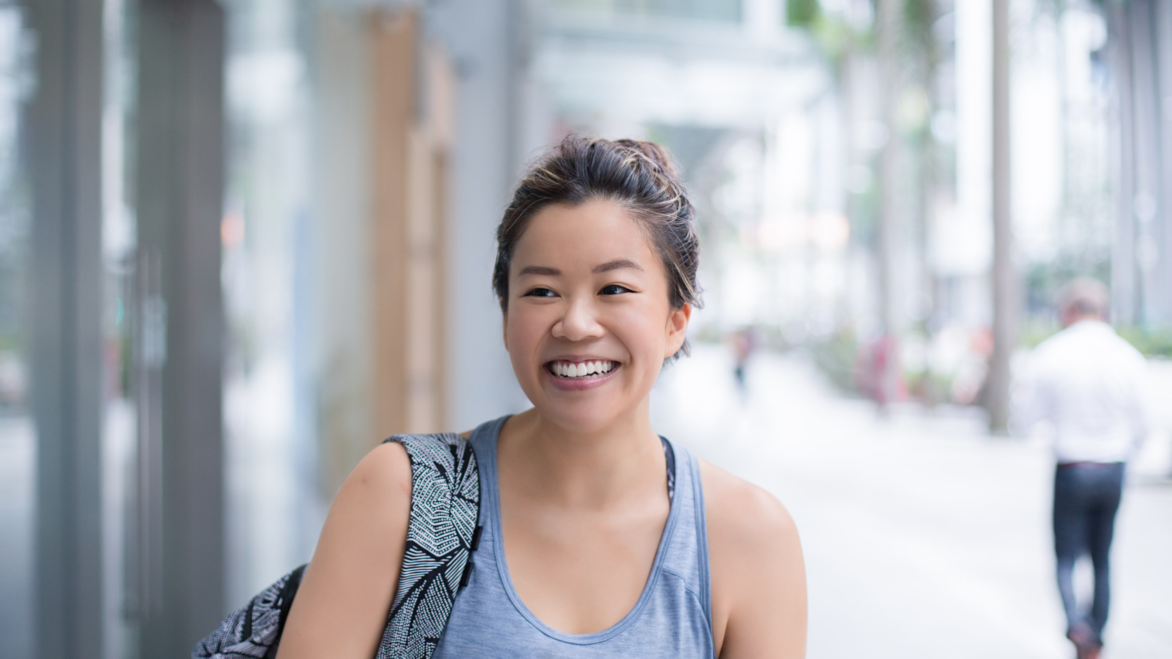 Elvina-Singapore-Yoga_Instructor-Top_Lululemon-Leggings_Lululemon-Bag_Lululemon-Bracelets_Cartier -Shoes_Converse-UNIFORM-29032017-5